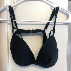 Mix Match Black Bikini Set